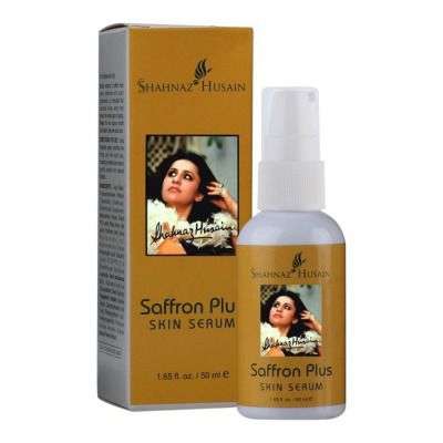 Shahnaz Husain Saffron Plus Skin Serum