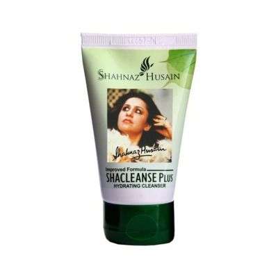 Shahnaz Husain Shacleanse Plus Hydrating Cleanser