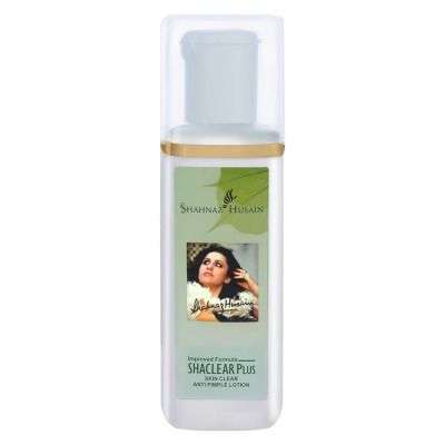 Shahnaz Husain Shaclear Plus Skin Clear Anti - Pimple Lotion
