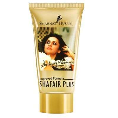 Shahnaz Husain Shafair Plus