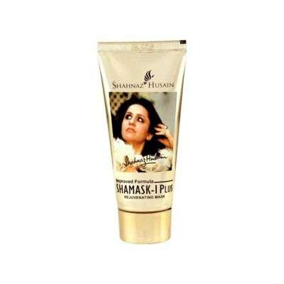 Shahnaz Husain Shamask - I Plus Rejuvenating Mask