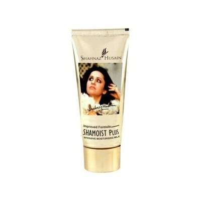 Shahnaz Husain Shamoist Plus