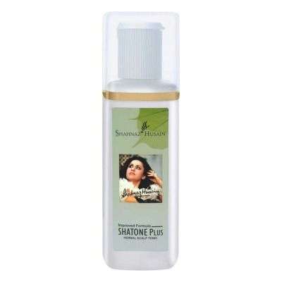 Shahnaz Husain Shatone Plus Herbal Scalp Tonic