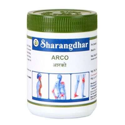 Sharangdhar Ayurveda Arco