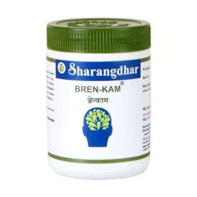 Sharangdhar Ayurveda Brenkam