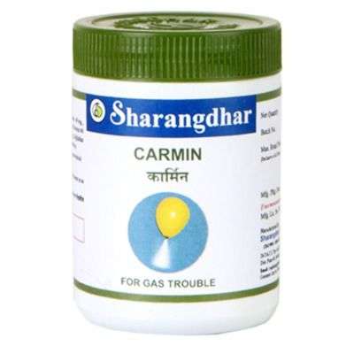Sharangdhar Ayurveda Carmin