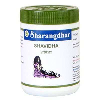 Sharangdhar Ayurveda Shavidha