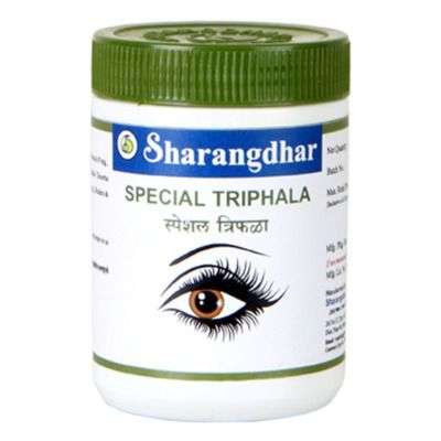 Sharangdhar Ayurveda Special Triphala