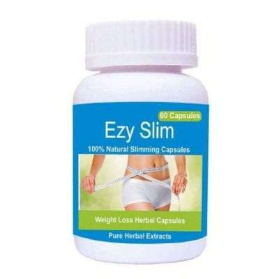 Shivalik Herbals Ezy Slim Capsules