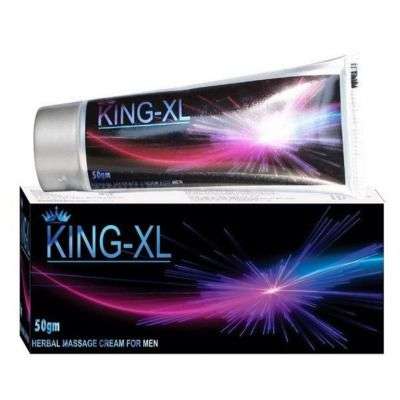 Buy Shivalik Herbals King XL Cream