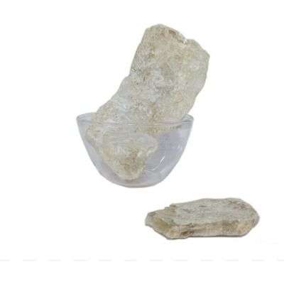 Sila Sathu / Shilajith White (Raw)