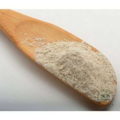 SOS Organics Himalayan Brown Rice Flour