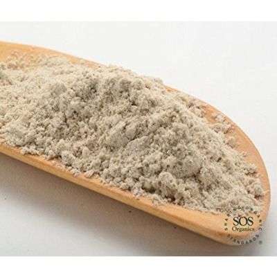 SOS Organics Himalayan Gluten Free Flour Mix