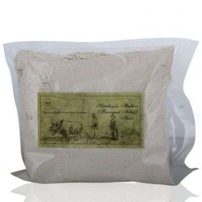 Buy SOS Organics Himalayan Madhira Barnyard Millet Flour