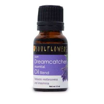 Soulflower Dreamcatcher Essential Oil