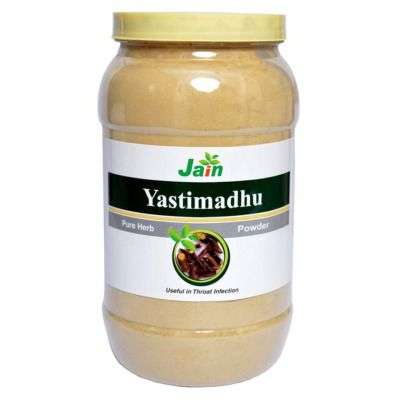 Sri Jain Yastimadhu Powder