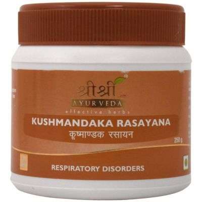 Sri Sri Ayurveda Kushmandaka Rasayana