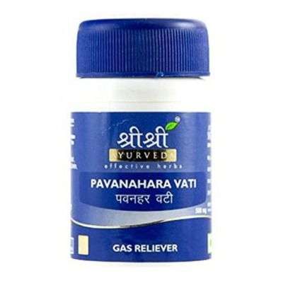 Sri Sri Ayurveda Pavanhara Vati