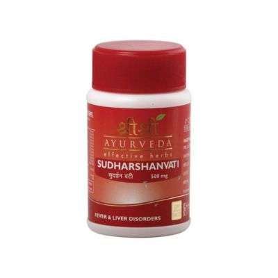 Buy Sri Sri Ayurveda Sudarshan Vati