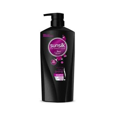 Sunsilk Black and Shine Shampoo
