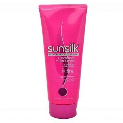 Sunsilk Lusciously Thick & Long Nourishing Conditioner
