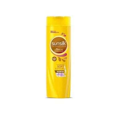 Sunsilk Soft Smooth Shampoo