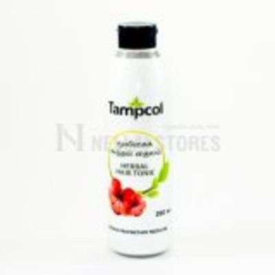 Buy Tampcol Herbal Hair Tonic