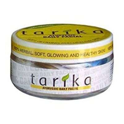 Buy Tarika Daily Facial
