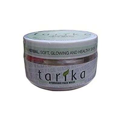 Tarika Face Wash