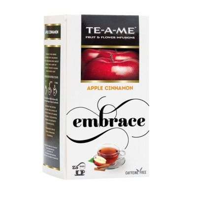 TE - A - ME Apple Cinnamon Infusion