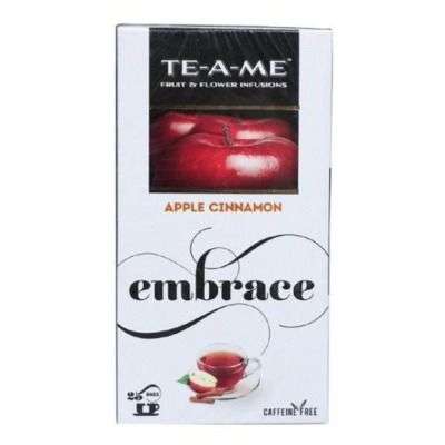 TE - A - ME Apple Cinnamon Tea