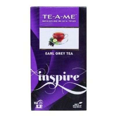 TE - A - ME Earl Grey Tea