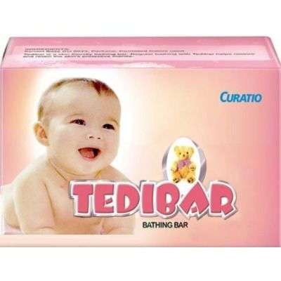 Buy Tedibar Bathing Soap