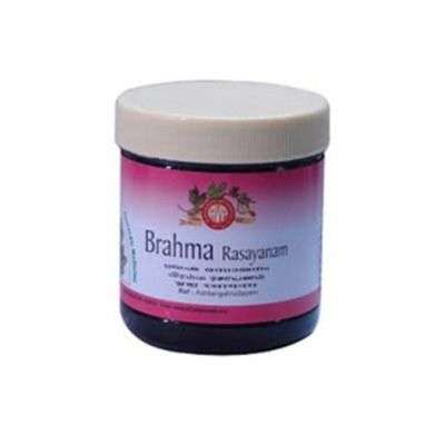 The Arya Vaidya Pharmacy - Brahma Rasayanam