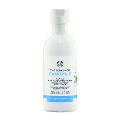 Buy The Body Shop Camomile Gentle Eye Makeup Remover