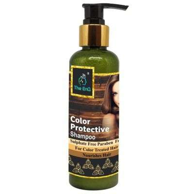 The EnQ Colour Protective Shampoo