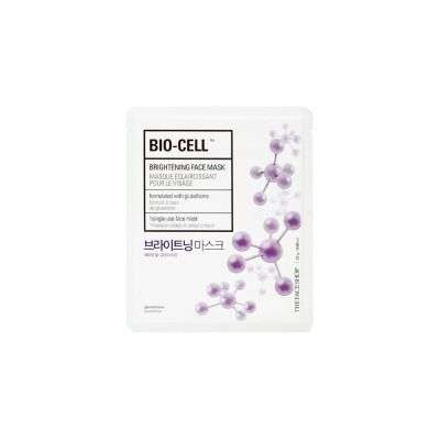 The Face Shop Bio - Cell Brightening Face Mask