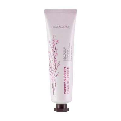 Buy The Face Shop Daily Perfume Hand Cream - 30 ml