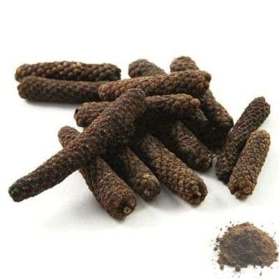 Thippili / Indian Long Pepper Powder