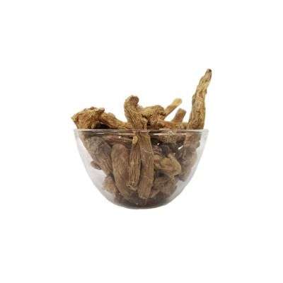 Thuluk Root / Wild Parsnip Root (Raw)