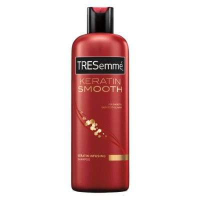 Tresemme Keratin Smooth Infusing Shampoo