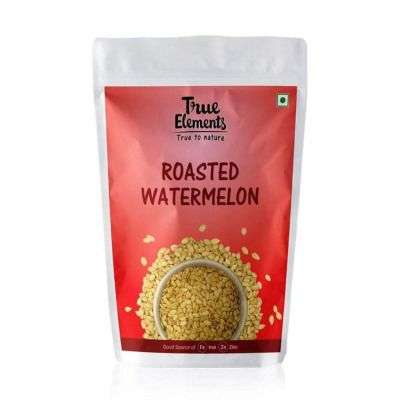 Buy True Elements Roasted Watermelon Seeds