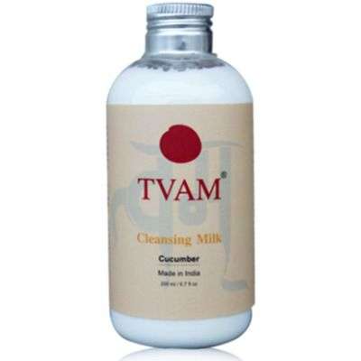Buy Tvam Cleansing Milk - Cucumber