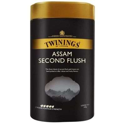 Twinings Assam Second Flush Tea