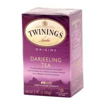 Twinings Darjeeling