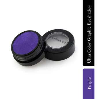 Buy Coloressence Ultra Color Graphic Eyeshadow - Uge1