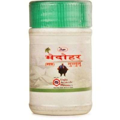 Unjha Medohar Guggulu