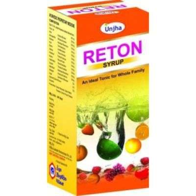 Unjha Renton Syrup