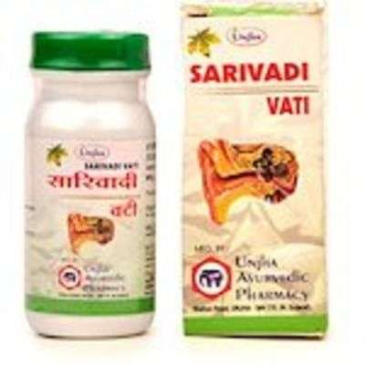 Buy Unjha Sarivadi Vati