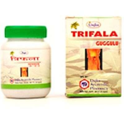 Unjha Trifala Guggulu